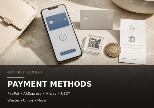 PAYMENT METHODS